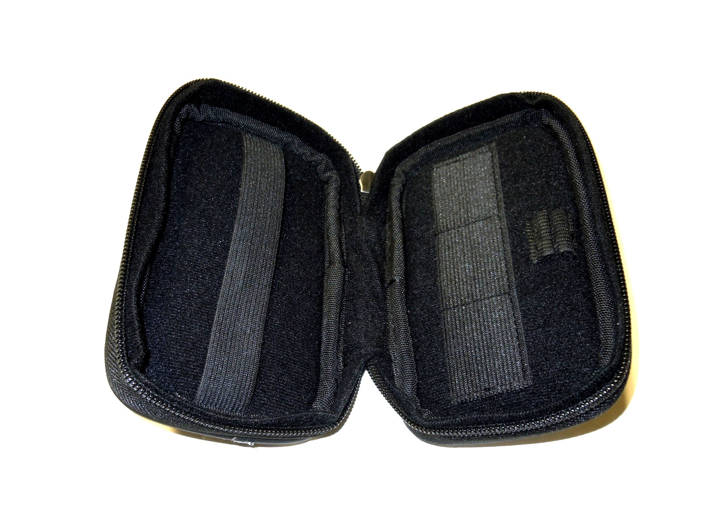 Nintendo DS Lite Case - Black/Blue