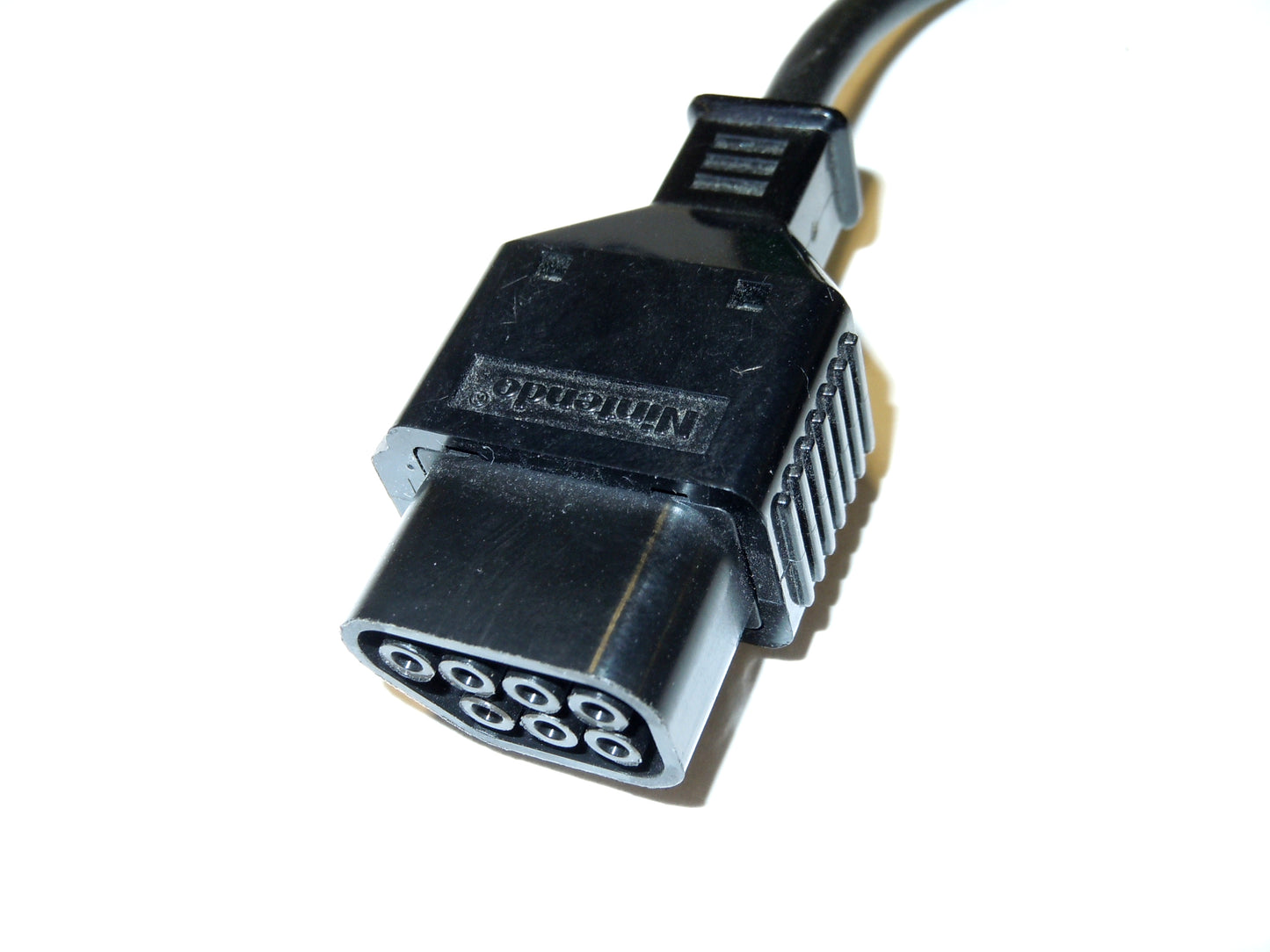 Official Nintendo NES Controller (1985)