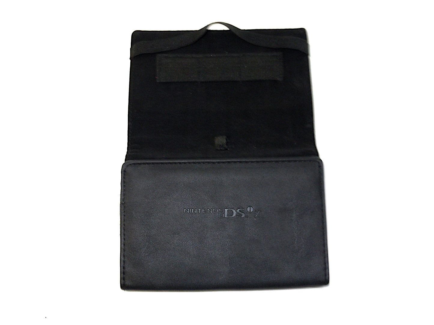 Official Nintendo System Wallet for DSi XL - Black