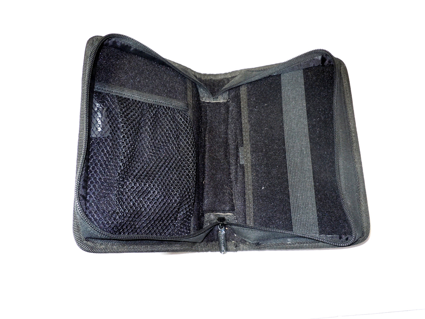 Nintendo DS Folio Case - Black