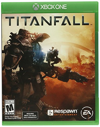 Titanfall - Microsoft Xbox One
