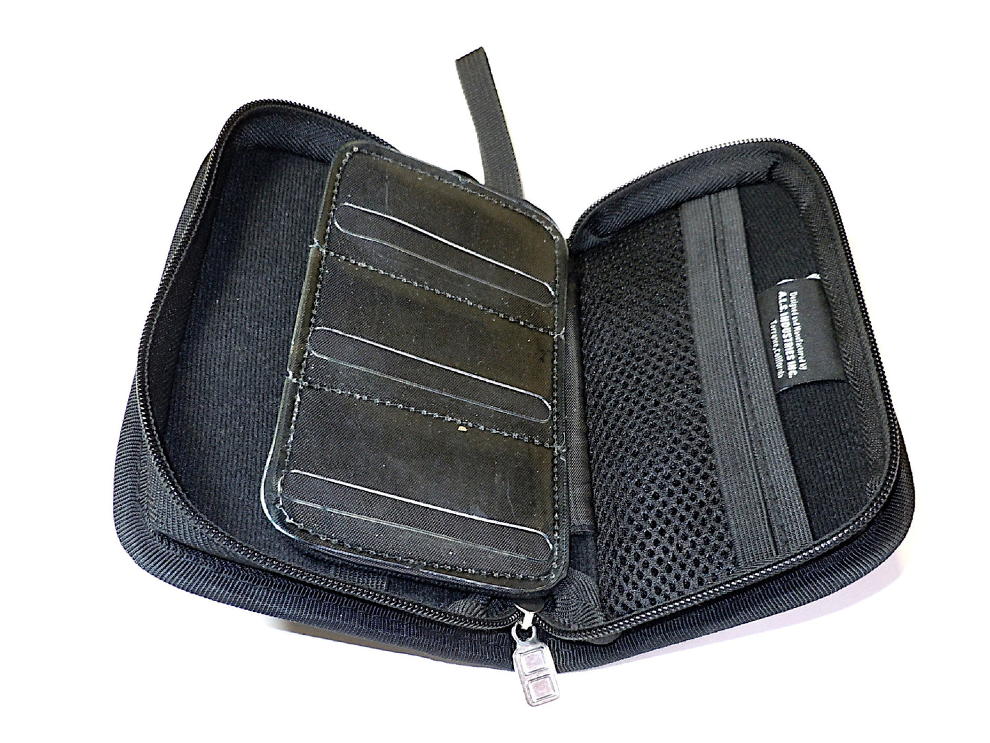 ALS Industries Nintendo DS Travel Case - Light Purple