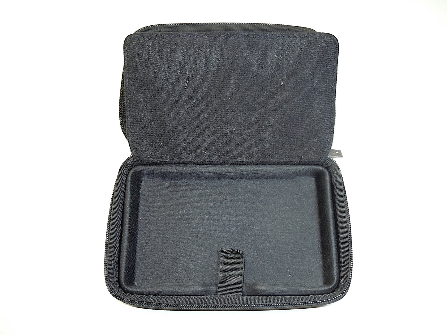 PowerA Official Nintendo Ultimate Travel Case for DSi and DSi XL - Black