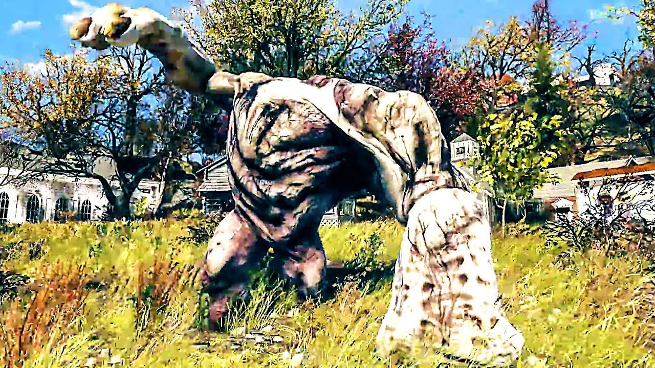 Fallout 76 - Sony PlayStation 4
