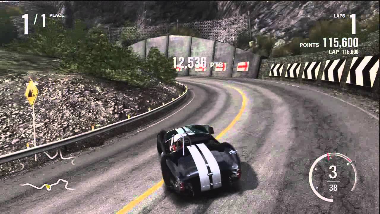 Forza Motorsport 4: Essentials Edition - Microsoft Xbox 360