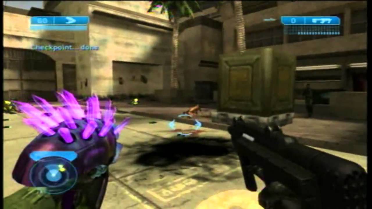 Halo 2 - Steelbook Edition - Microsoft Xbox