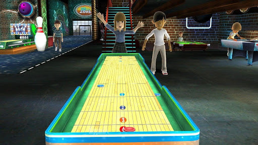 Game Party: In Motion - 2010 Party & Compilation - Microsoft Xbox 360