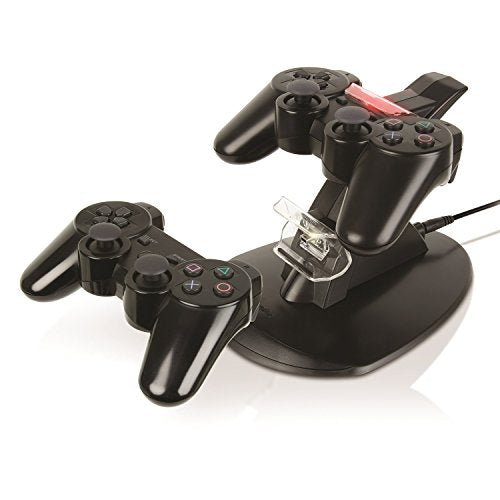 Sony Playstation 3 PS3 Energizer Power & Play Charging System