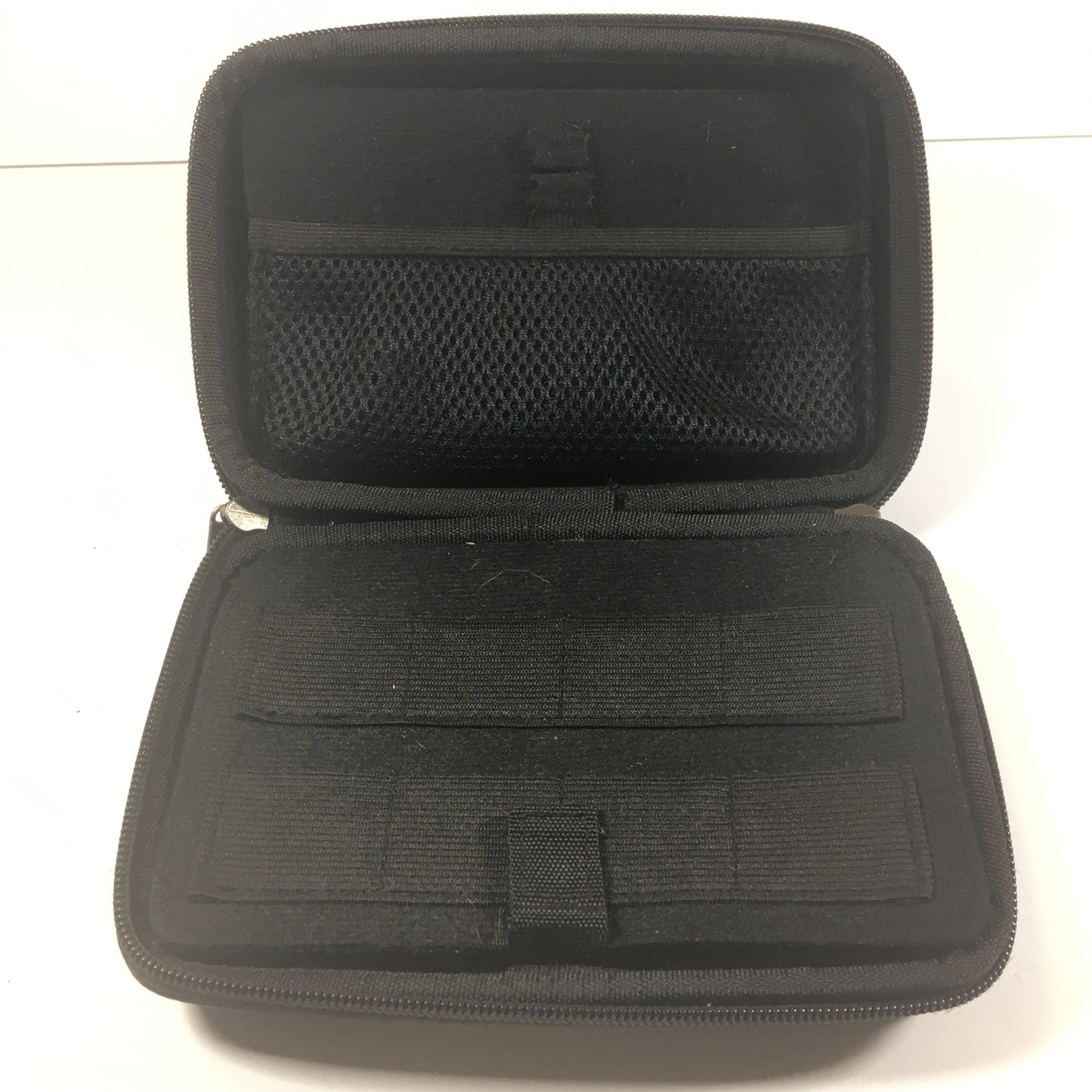 PowerA Official Nintendo Ultimate Travel Case for DSi and DSi XL Blue