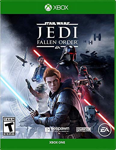 Star Wars Jedi: Fallen Order - Microsoft Xbox One
