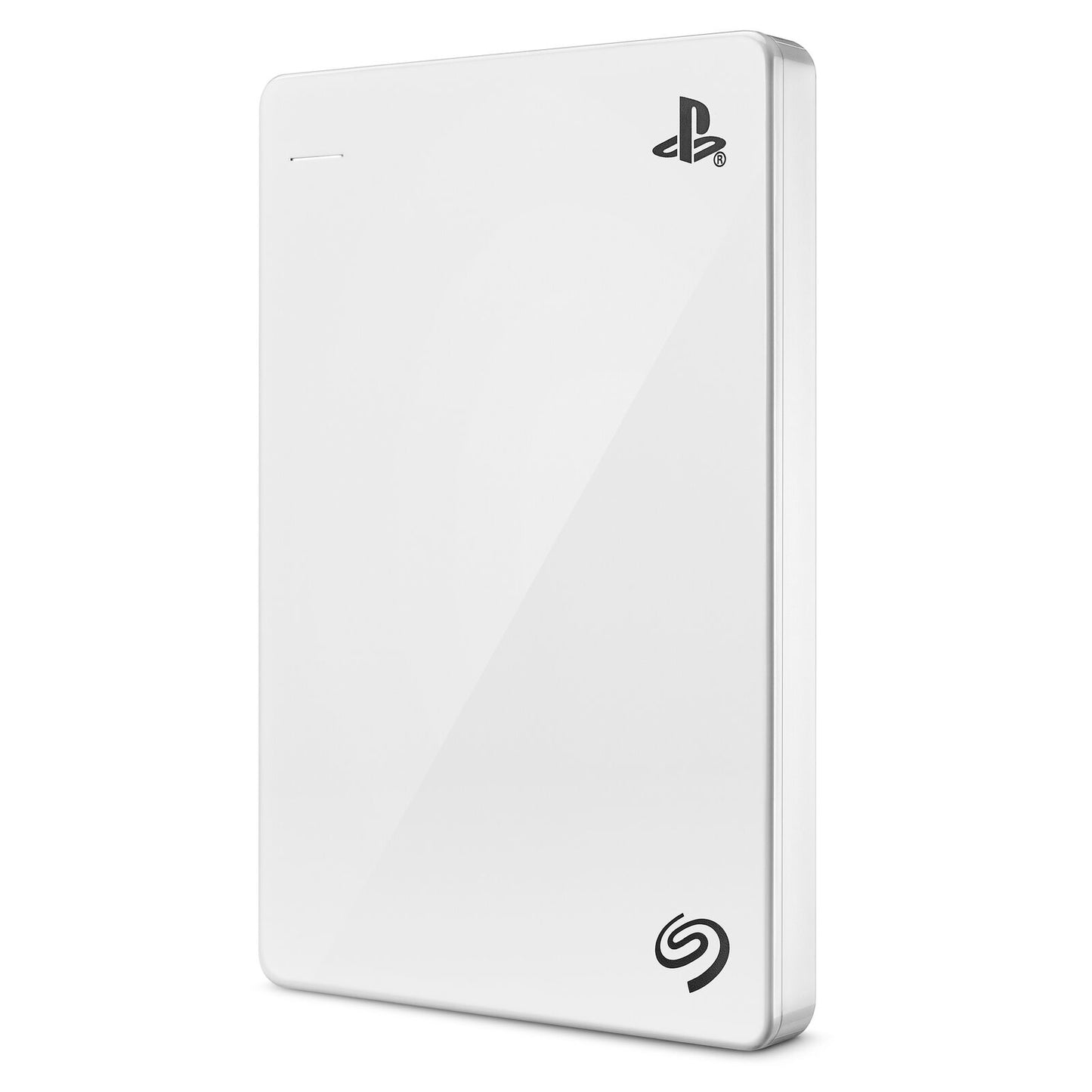 Seagate 2TB Game Drive for PlayStation 4 PS4 System - White