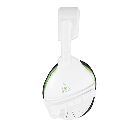 Turtle Beach Stealth 600 White Wireless Surround Sound Gaming Headset