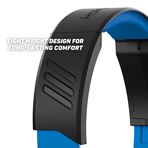 Turtle Beach Recon 70 Gaming Headset with 3.5mm - Black/Blue