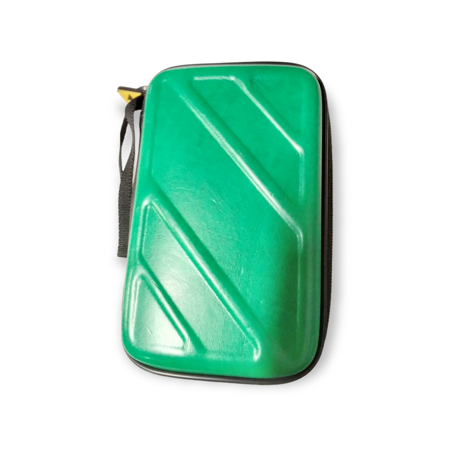 Zelda Nintendo 3DS Green Carrying Case & Travel Bag 2DS 3DS XL Official