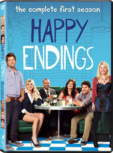 Happy Endings: Season 1