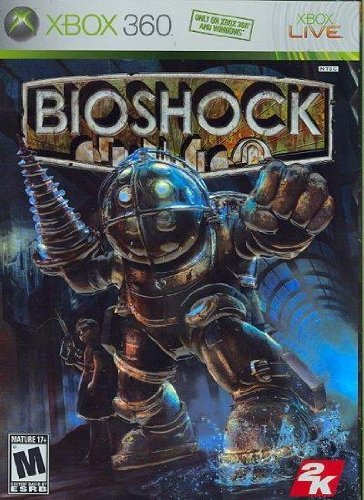 Bioshock - Xbox 360