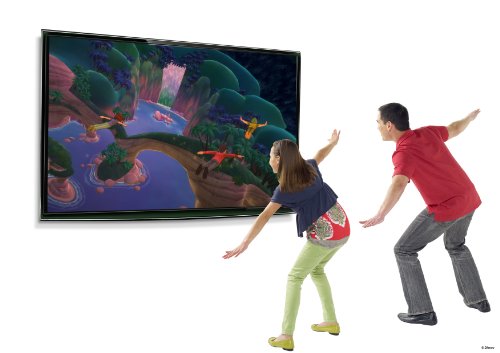 Kinect Disneyland Adventures - Microsoft Xbox 360
