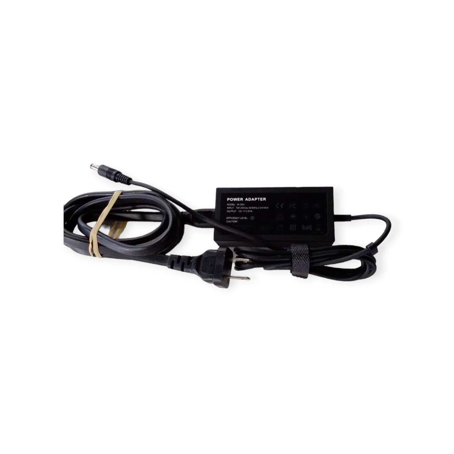Power Supply M-32W