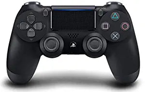 Playstation 4 Pro 2TB SSHD Console with Dualshock 4 Wireless Controller