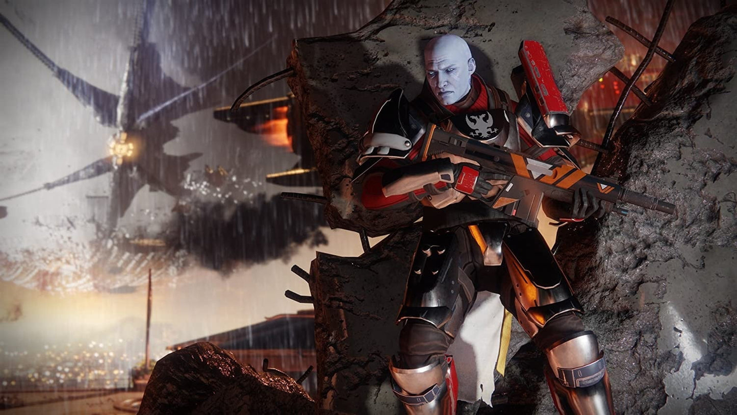 Destiny 2 - PlayStation 4 PS4