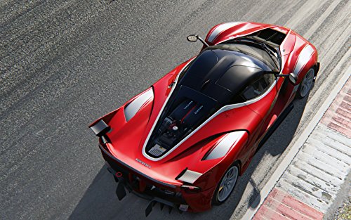 Assetto Corsa - Xbox One Standard Edition