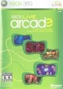 Xbox Live Arcade Compilation Disc - Microsoft Xbox 360