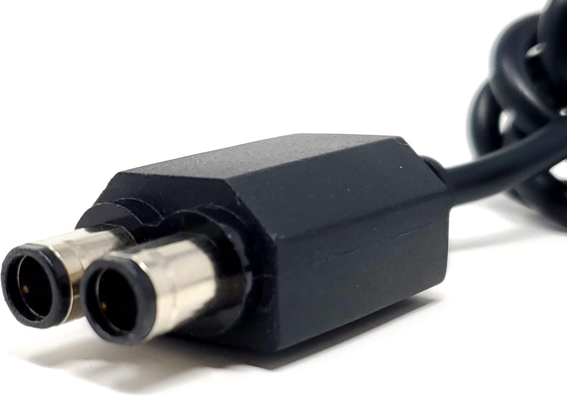 Genuine OEM Official Microsoft Xbox 360 Slim Power Supply A11-120N1A 12V