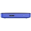 WD 4TB Gaming Drive for Playstation 4 - Black/Blue