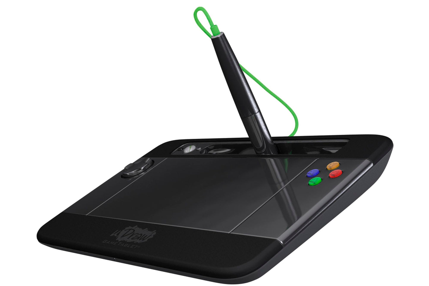 UDraw Game tablet with uDraw Studio: Instant Artist - Xbox 360