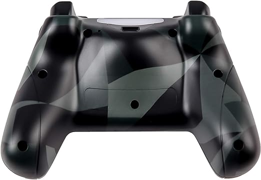 ZFY PlayStation 4 PS4 Controller Wireless Controller - Army Green
