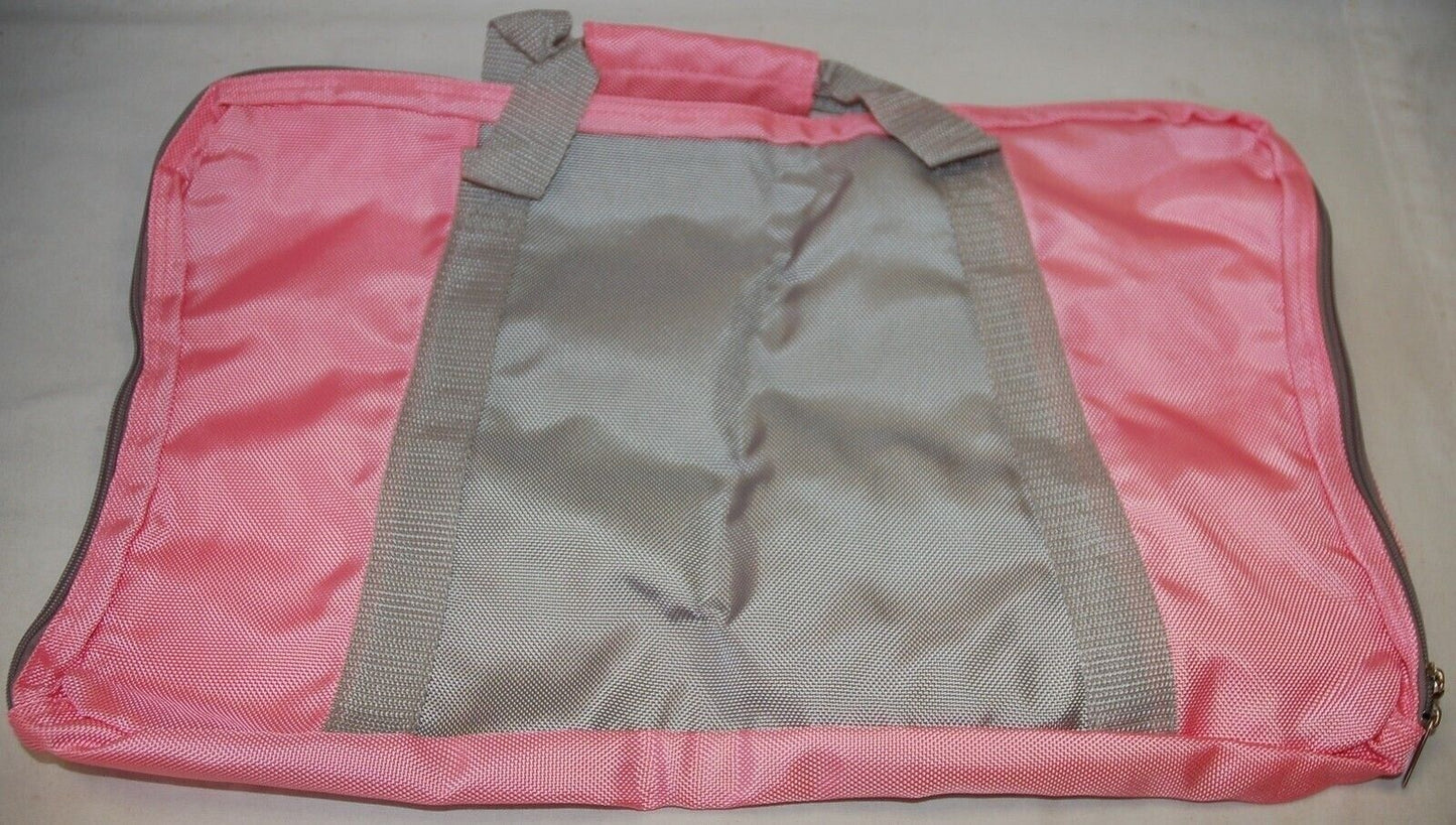 DreamGear Wii Balance Board Carry Travel Bag - Pink