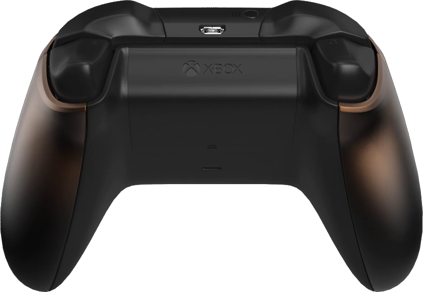 Xbox One Wireless Controller - Copper Shadow