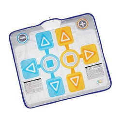 Dance Dance Revolution Dance Pad Controller for Nintendo Wii