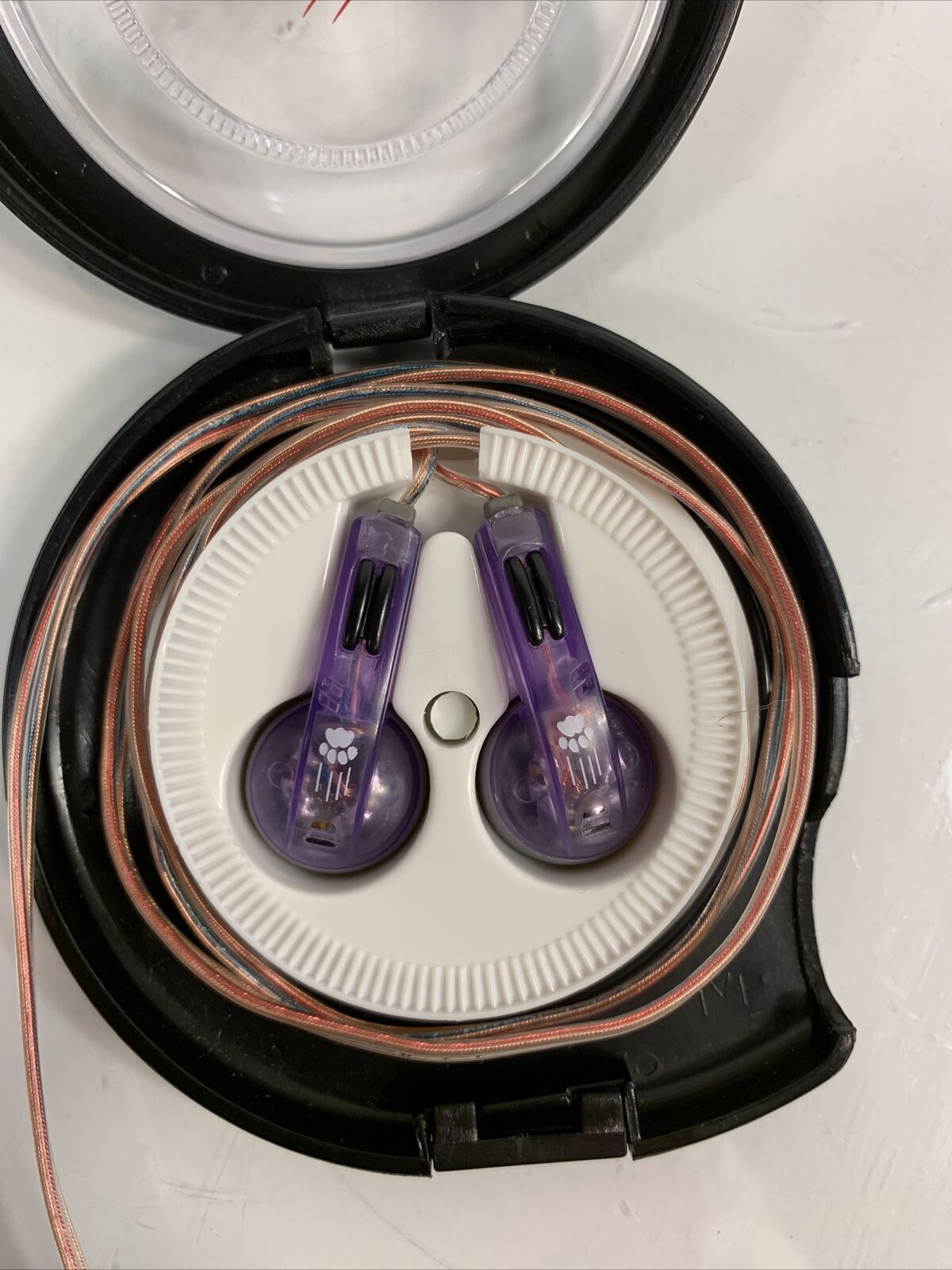 Mad Catz Earbuds - Purple