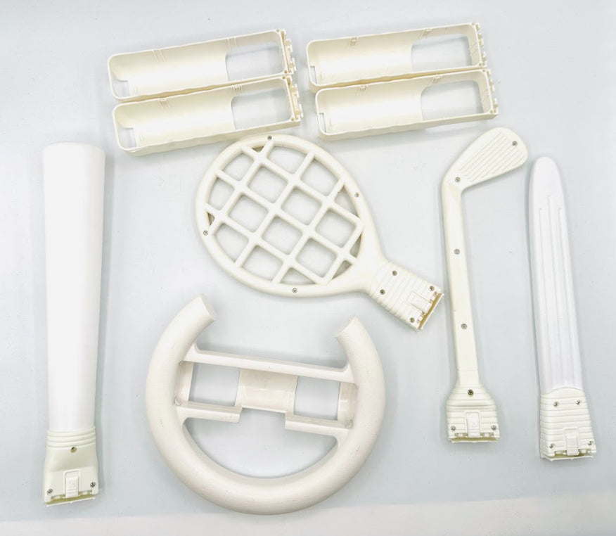 Unbranded Wii Sports Attachments Kit