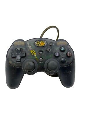Mad Catz Dual Force Pro 2 Controller - Black