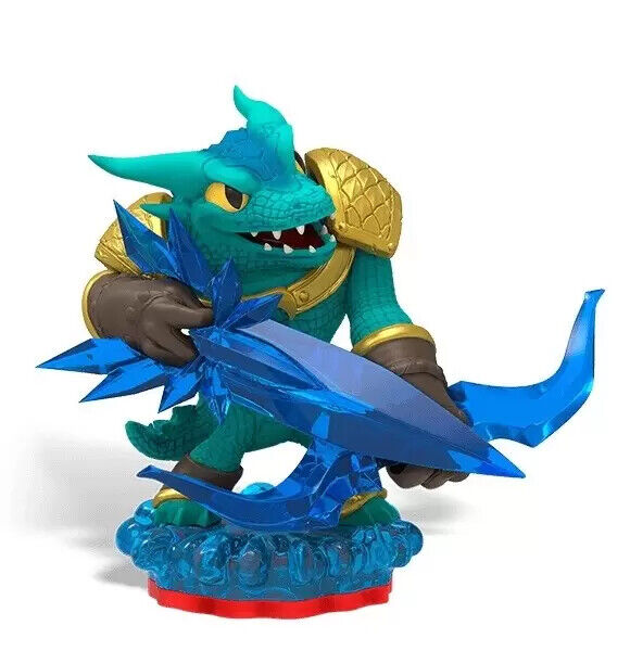 Skylanders Trap Team: Trap Master Snap Shot Individual Character