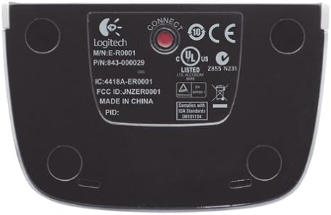 Logitech Harmony Adapter for PlayStation 3 PS3