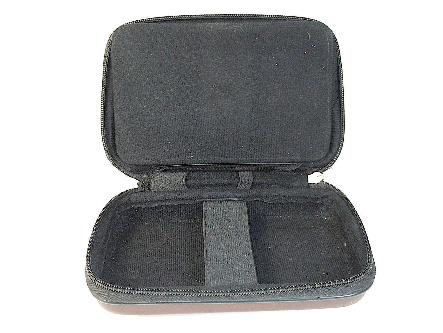 BD&A Nintendo DSi XL Game Traveler - Black