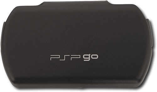 Sony Traveler Case for PSP GO - Black