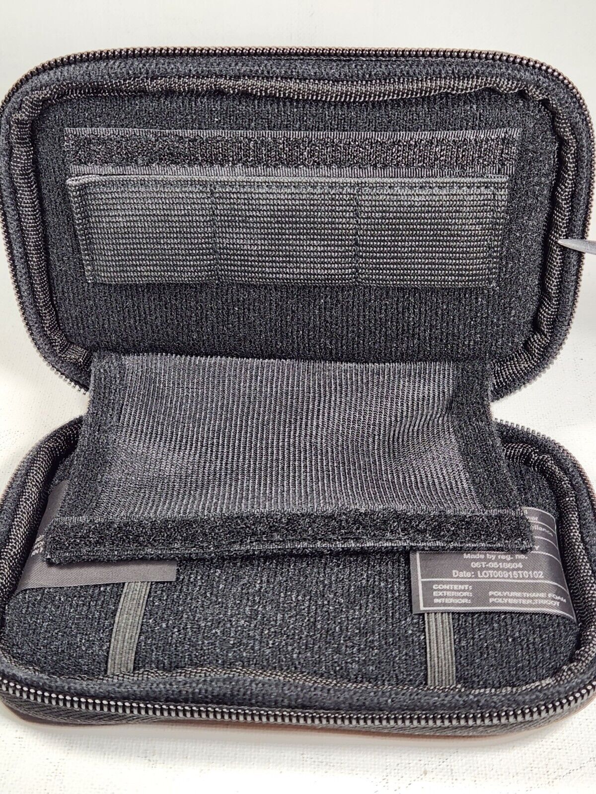 Super Mario Bros. Nintendo DS Travel Carry Case Holder