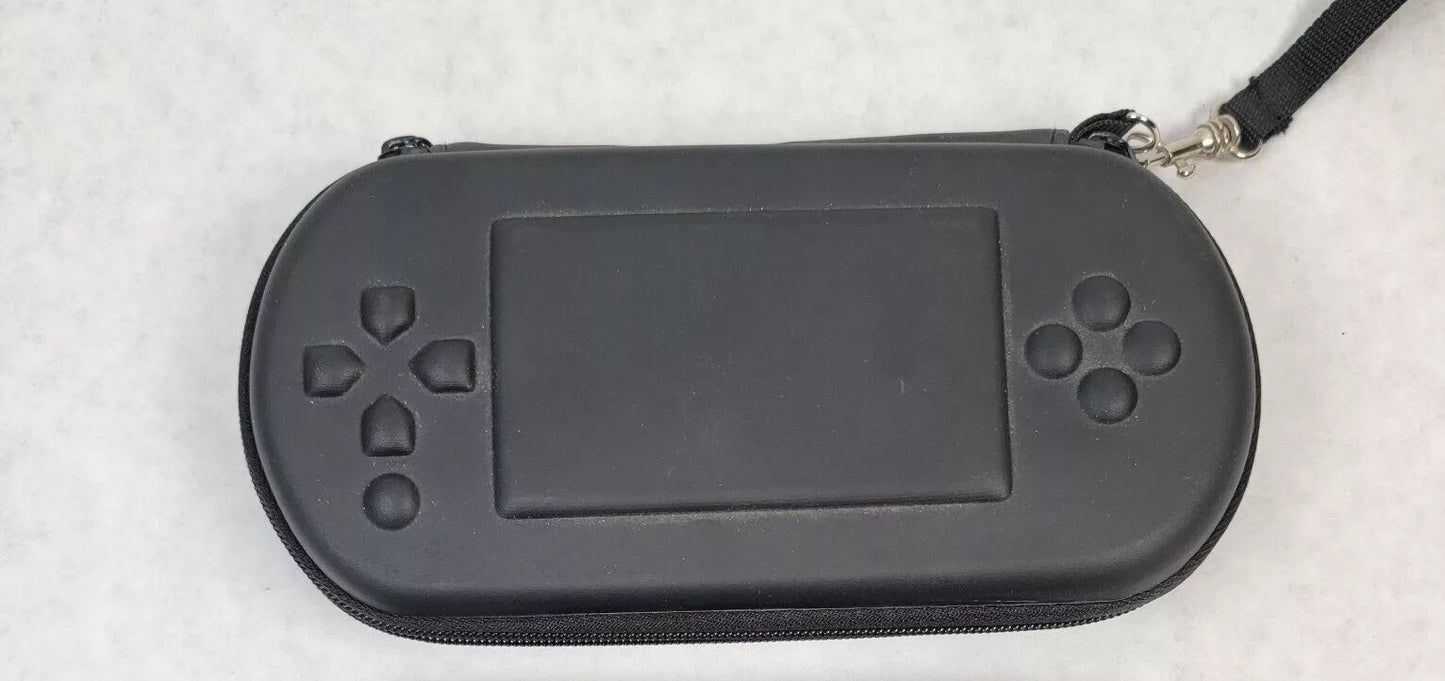 PSP Carry Case - Black