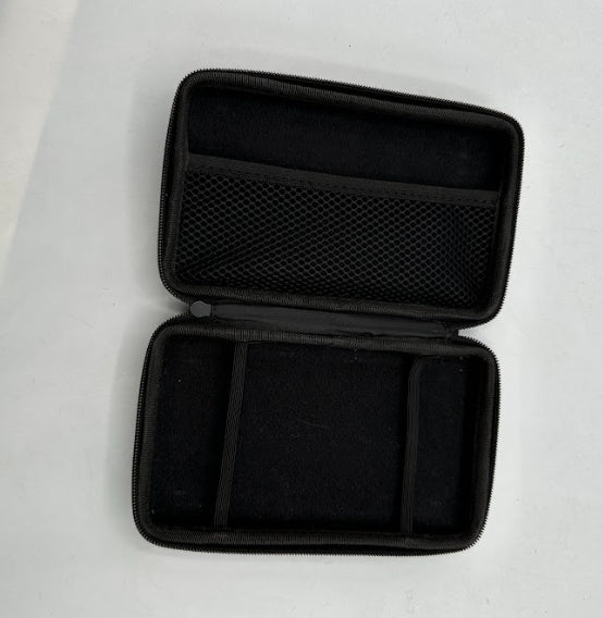 ButterFox Nintendo 3DS Hard Case - Black