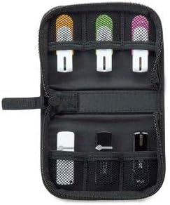 Case Logic USB Drive Shuttle - Black