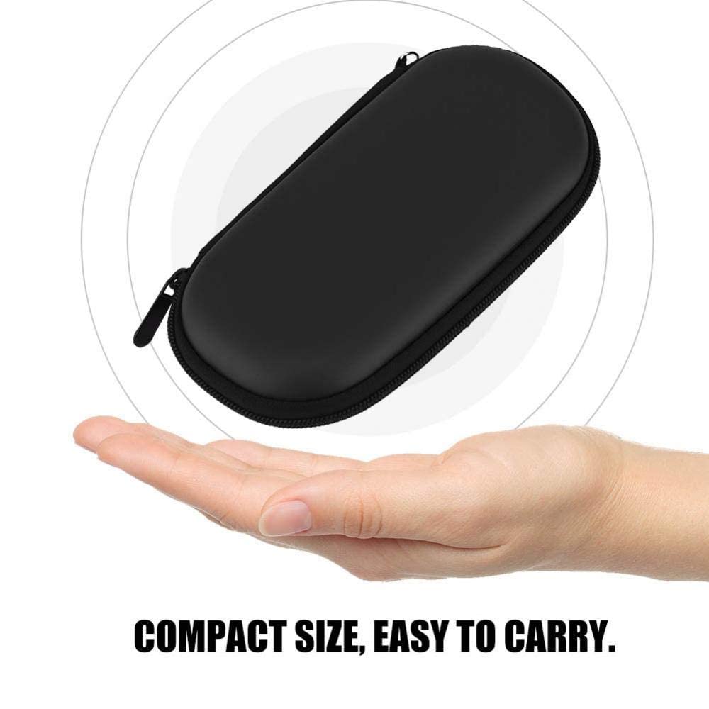 Unbranded PlayStation Vita Travel Case - Black
