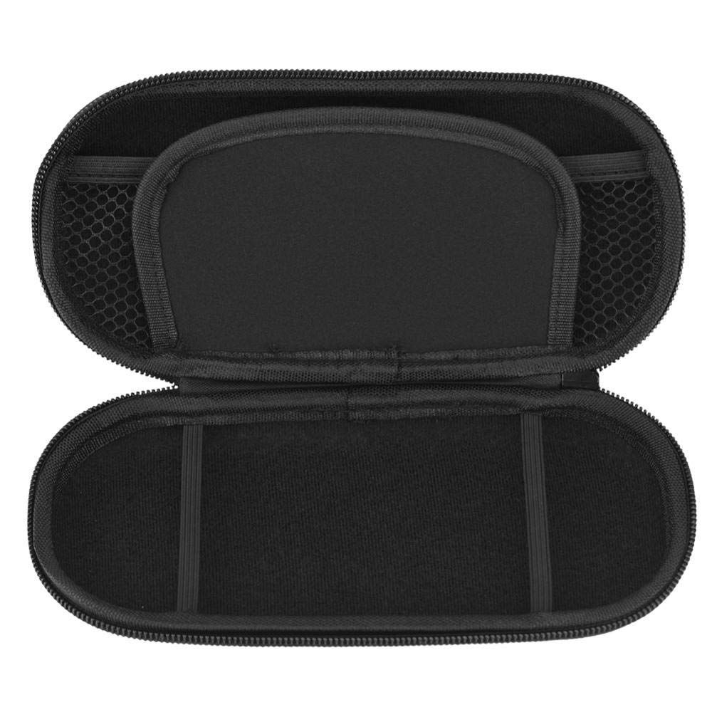 Unbranded PlayStation Vita Travel Case - Silver