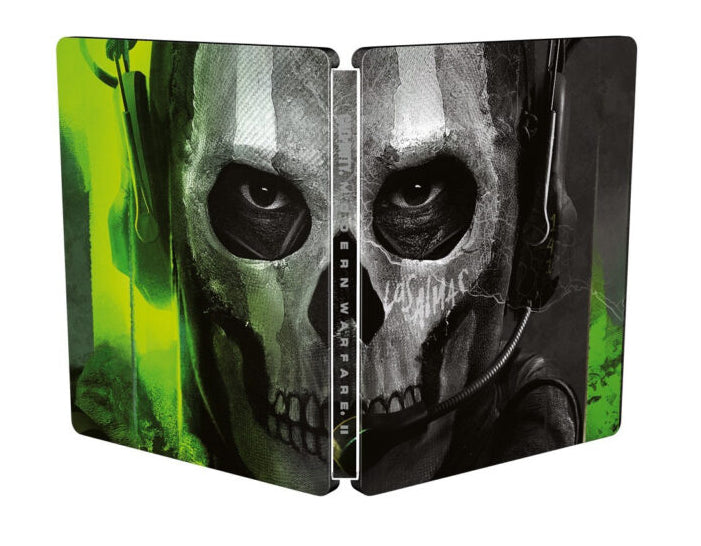 Call of Duty: Modern Warfare II - PlayStation 4
