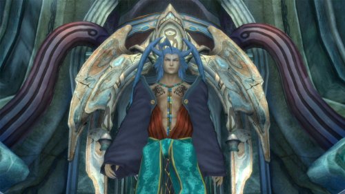 Final Fantasy X/X-2 HD Remaster - Limited Edition - Sony PlayStation 3 PS3