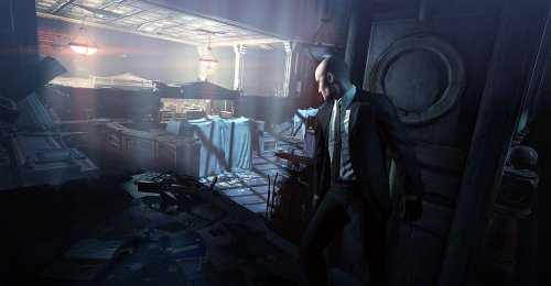 Hitman: Absolution - Xbox 360