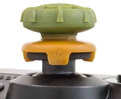 KontrolFreek Sniper Thumbsticks for Dualshock 4